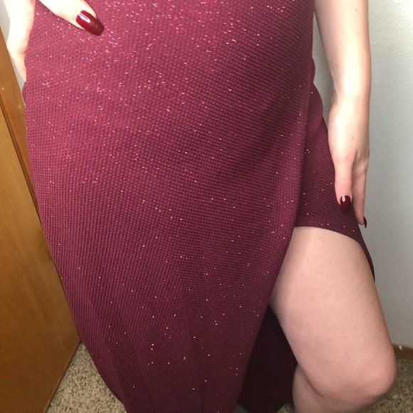 Maxi Dress - Picture 3 of 4